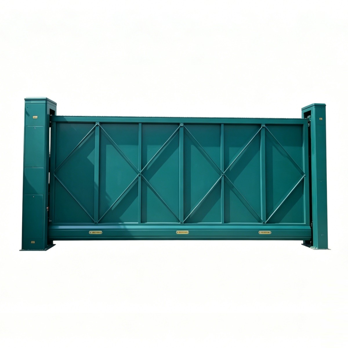 益阳桃江修山镇电动悬空门